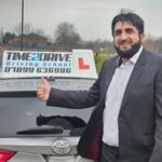Time2Drive Driving School